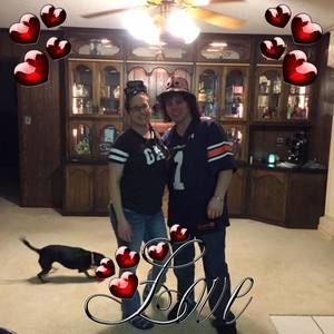 Meet your Posher, Belenda